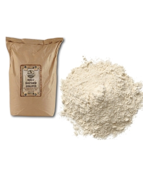 MĄKA Z KASZTANÓW JADALNYCH 5 KG KASZTANOWA WŁOSKA